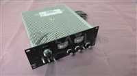 252A-1-VPO//MKS 252A-1-VPO, Controller, Exhaust Valve. 412049/MKS/_01