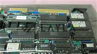 U81-590021-1//TEL, U81-590021-1, Control Board, CPU #2 w/ SBX-500T Serial Board, U81-590006-1/TEL/_03