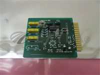 /403-K-421/Nissin 403-K-421, PCB, Current Integrator, 412087/Nissin/_01