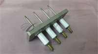 4298001//Varian 04298001 , Feed Thru and Lens Assembly. 412055/Varian/_01