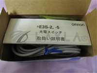 ES3-2DE41//Omron ES3-2DE41 Photoelectric Switch 412111/Omron/_03
