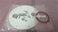 713-071681-009//LAM 713-071681-009, 734-061280-271, Isolator, Esc BP, Redcap, O-Ring. 412072/LAM/_01