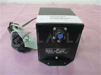 GP-ISRY//Ulvac GP-ISRY Vacuum Control, Direct Box 412179/ULVAC/_03