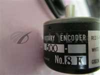 003RE00036//Sunx 003RE00036 Encoder, Rotary, Paddle In/Out, S/L 003RE00036 412159/Automation/_03