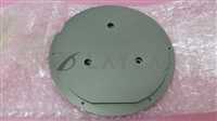 0020-04257//AMAT 0020-04257 Rev.E,NDMA430 Etch Chamber Pedestal, 8330, chuck, 8310. 412389/AMAT/_01