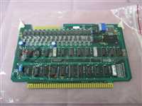 /232720191/ASM 232720091.11 D/A Connector Board, PCB, 632720091.00, 408868/ASM/_01
