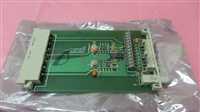0100-00001//AMAT 0100-00001, Schroff 69001-865, DC Power Supply Monitor Board, PCB. 412426/AMAT/_01