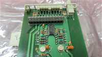 0100-00001//AMAT 0100-00001, Schroff 69001-865, DC Power Supply Monitor Board, PCB. 412426/AMAT/_02