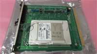 A3K-210A232 PCB, FD Control HDD Board, Hitachi DK221A-34, Hard Disk Drive.412449