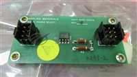 0100-00035/-/AMAT 0100-00035 Rev.B, 0298-2, 0110-00035 Rev.P2, Mano Range Select. 412497/AMAT/_01