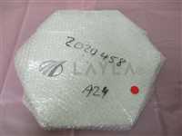 8300//AMAT 8300 Etch Chamber Hexode Plate Support, 412535/Applied Materials/_01