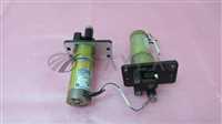 GM8724H105-R1//(Set of two) Pittman GM8724H105-R1, 12 VDC 96:1 Ratio, Motor. 412518/Pittman/_01