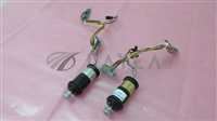 5020-01-16003893//(Set of Two)Faulhaber 5020-01-16003893 Rev.B, 22B 21:1, R1Etonet166 R1 94V-0 R2./Faulhaber/_01