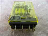 1200-01411//AMAT 1200-01411 RLY MIN GP 2PDT 24 VDC Sldr Term Non Bi 412557/AMAT/_01