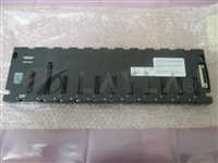 /IC693CHS391/GE Fanuc IC693CHS391 Base 10 Slot, Programmable Controller, 412600/GE Fanuc/_01