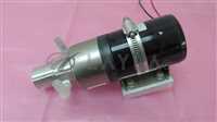 L16516//Micropump L16516, MODEL GJ-N25 JF1SA, Pump Head, SS/PEEK/PTFE; 0.91 mL.412610/Micropump/_01