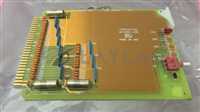 108773//Tek PWB 108773 Rev.F, 108770, 108771, Termination Network Card, CCD Assy. 412611/Tek/_01
