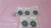 3700-01158//5 AMAT 3700-01158, Seal, Double-Acting Wiper. 412634/AMAT/_01