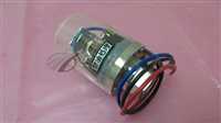 SVS-I//Sanwa Denki, SVS-I, +5 -35, AC 250V 5V, DC 100V 1A, Vacuum Switch. 412658/Sanwa Denki/_01