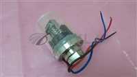 SVS-I//Sanwa Denki, SVS-I, +5 -35, AC 250V 5V, DC 100V 1A, Vacuum Switch. 412659/Sanwa Denki/_01