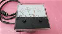 R-E0251//ULVAC Pa-Torr Vacuum Gauge, Watanabe R-E0251, 412711/ULVAC/_01