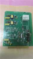 90-1033-02//Gasonics 90-1033-02 Abort Reset Over Temp Card, PCB, FAB 89-1033-01, 412673/Gasonics/_01