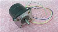 PH265M-31//Oriental Motor PH265M-31, Vexta Stepping Motor,2 Phase, 0.9DEG/STEP, DC6V, 0.85A//_01