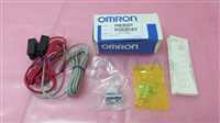 E35-2LE4//Omron E35-2LE4, E35-2DE4, AMAT 1270-5100, Photoelectric Switch. 412874/Omron/_01