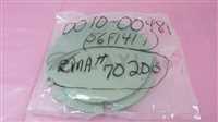0010-00481//AMAT 0010-00481, Pedestal, Chuck, Wafer. 412991/AMAT/_01