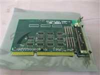 SVME/AT-BCN/A//TEL, Tokyo Electron SVME/AT-BCN/A PCB Board, SVA603A-1-S, 413141/TEL/_01