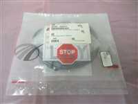 AMAT 0140-02675 Harness Assembly, Slit Valve I/O, Anneal Chamber, 412253
