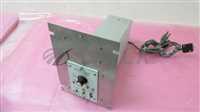 0010-00146/Range Multiplier, Manometer/AMAT 0010-00146 Rev.F.9, MKS Baratron Type 170M-6C, Range Multiplier, Manometer/AMAT/