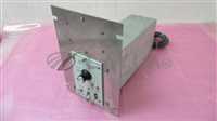 0010-00146/Range Multiplier, Manometer/AMAT 0010-00146 Rev.F.9, MKS Baratron Type 170M-6C, Range Multiplier, Manometer/AMAT/