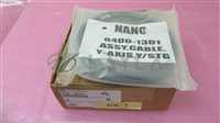 0190-08437/8400-1301/AMAT 0190-08437 Specification Assembly, Cable, Y-Axis, Y/STG, 413683/AMAT/_01