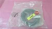 0150-01737/Cable Assembly, PC Endpoint Interface 30/AMAT 0150-01737 Cable Assembly, PC Endpoint Interface 30 FT, 300MM, 413686/AMAT/