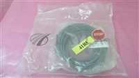 0150-01737/Cable Assembly, PC Endpoint Interface 30/AMAT 0150-01737 Cable Assembly, PC Endpoint Interface 30 FT, 300MM, 413686/AMAT/