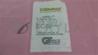 9031-SC513//Chemraz 9031-SC513, AS-568A-031 CPD 513, 1.73 ID X 0.070 CX IN, O-Ring. 328854/Chemraz/