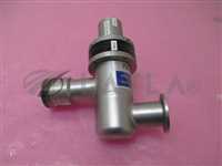 3870-01160/Isolation Valve/Nor-Cal Products 3870-01160 Ion Tube Isolation Valve, AMAT, 329081/Nor-Cal/_01
