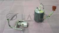0010-0013//AMAT 0010-0013 EC2539, Nupro SS-4BK-1C, 9AGAA, Heated Gas, Manifold. 329103/AMAT/