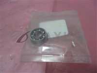 AMAT 3060-01224 Bearing Ball, .375 ID x .875 OD, FLG RNG SHLD, 450406