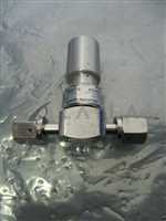 944AOPLPNCSFSFF//Parker Veriflo 944AOPLPNCSFSFF Diaphragm Valve, 42600719, 451663/Parker Veriflo/