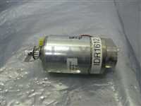 14232A127-R3//Pittman 14232A127-R3 Motor, Asyst 9700-9102-01, 19.1 VDC, 500 CPR, 451709/Omron/_01