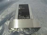 Aera FC-PA7800C-BA Mass Flow Controller MFC SiH4 500 SCCM AMAT 3030-16223 451785