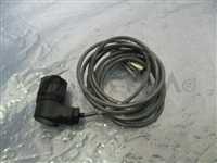 Harness Assy, Turbo Pump, 93-1211-01, 451808