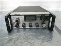 URS-100//Unit Instruments URS-100 Mass Flow Controller and readout, 421272/Unit/