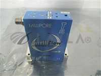 FSDGD100AQ00//Millipore FSDGD100AQ00, Mass Flow Controller, MFC, N2, 200 SCCM, 452027/Millipore/_01