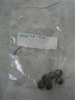 500676-00//Lot of 6 MRC 500676-00 Bearing Sputtering Tool/MRC/