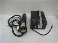 JDS Uniphase Laser power supply 2112A-4SLBK and Laser JDS uniphase 2212-4SLBK