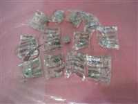 Amphenol 554-83-551 RF Cable Connector, 554-82-551, AMP, Bunker Ramo, 415207