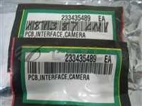 HS4B11-24//PCB Interface Camera, HS4B11-24, 233435489//